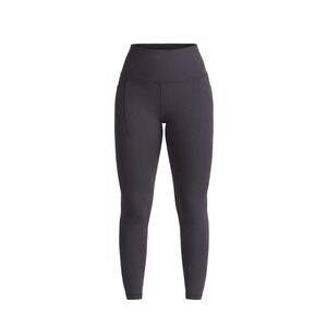 Avia Womens SoftSculpt High-Rise Leggings Black Size Medium NWT